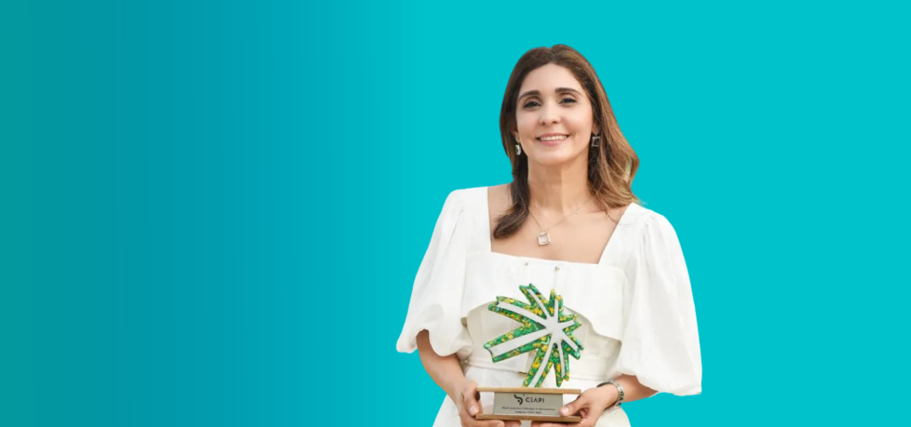 Revista Mercado | Juana Barceló, el éxito de la primera mujer en la industria minera de RD
