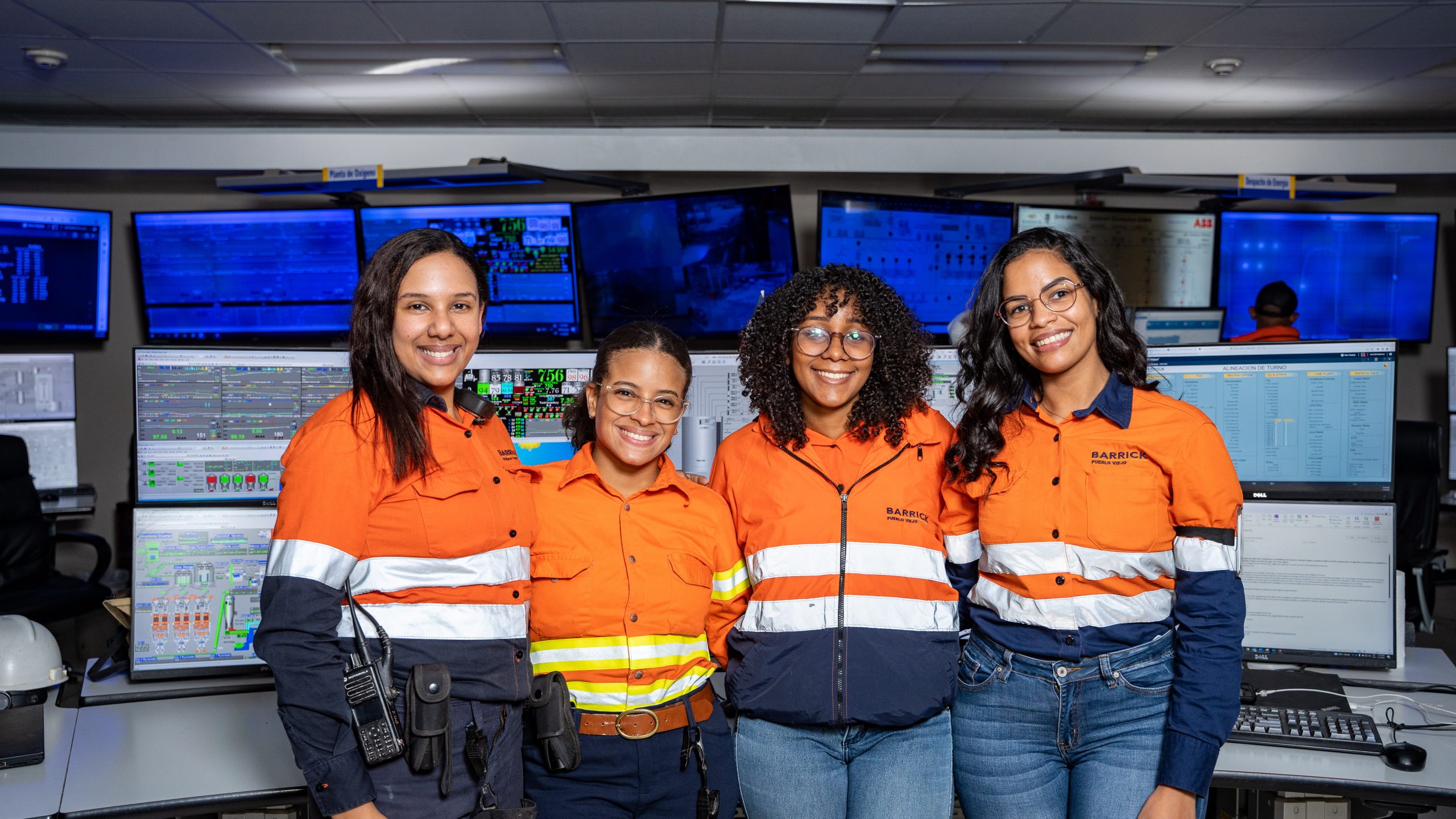 El techo de cristal en la minería de América Latina: ¿Cómo lo superarán las mujeres?